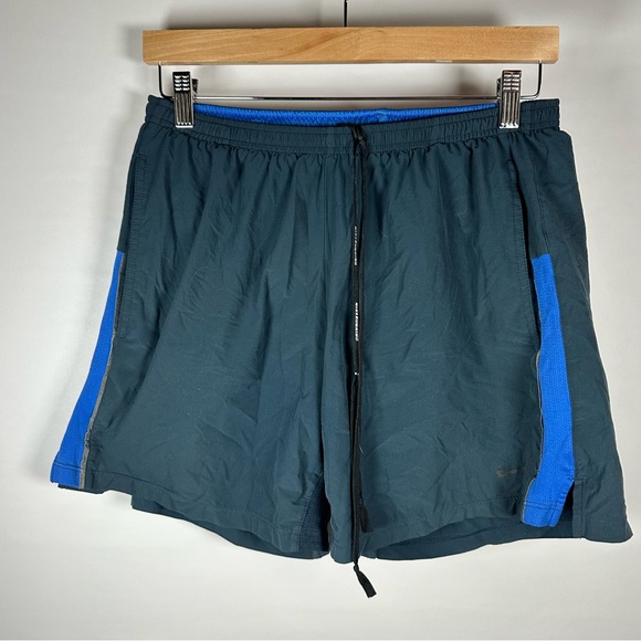 Nike Other - Nike dri fit running shorts